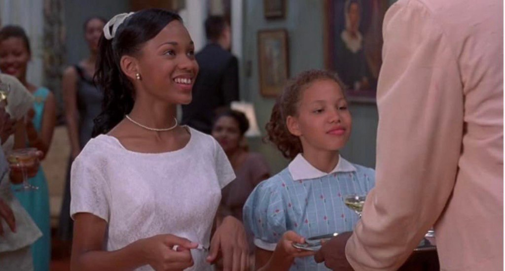 Eve's Bayou, Kasi Lemmons