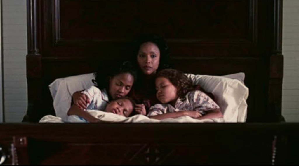 Eve's Bayou, Kasi Lemmons
