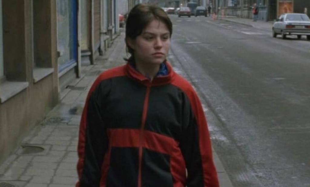 Rosetta, Les Frères Dardenne