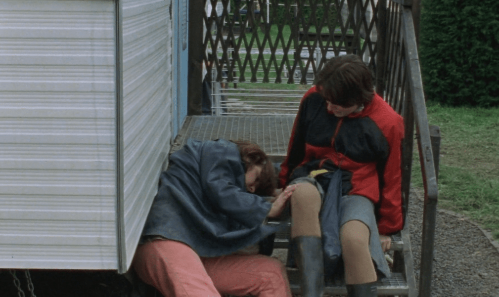 Rosetta, Les Frères Dardenne